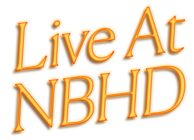 Live at Neighbourhood