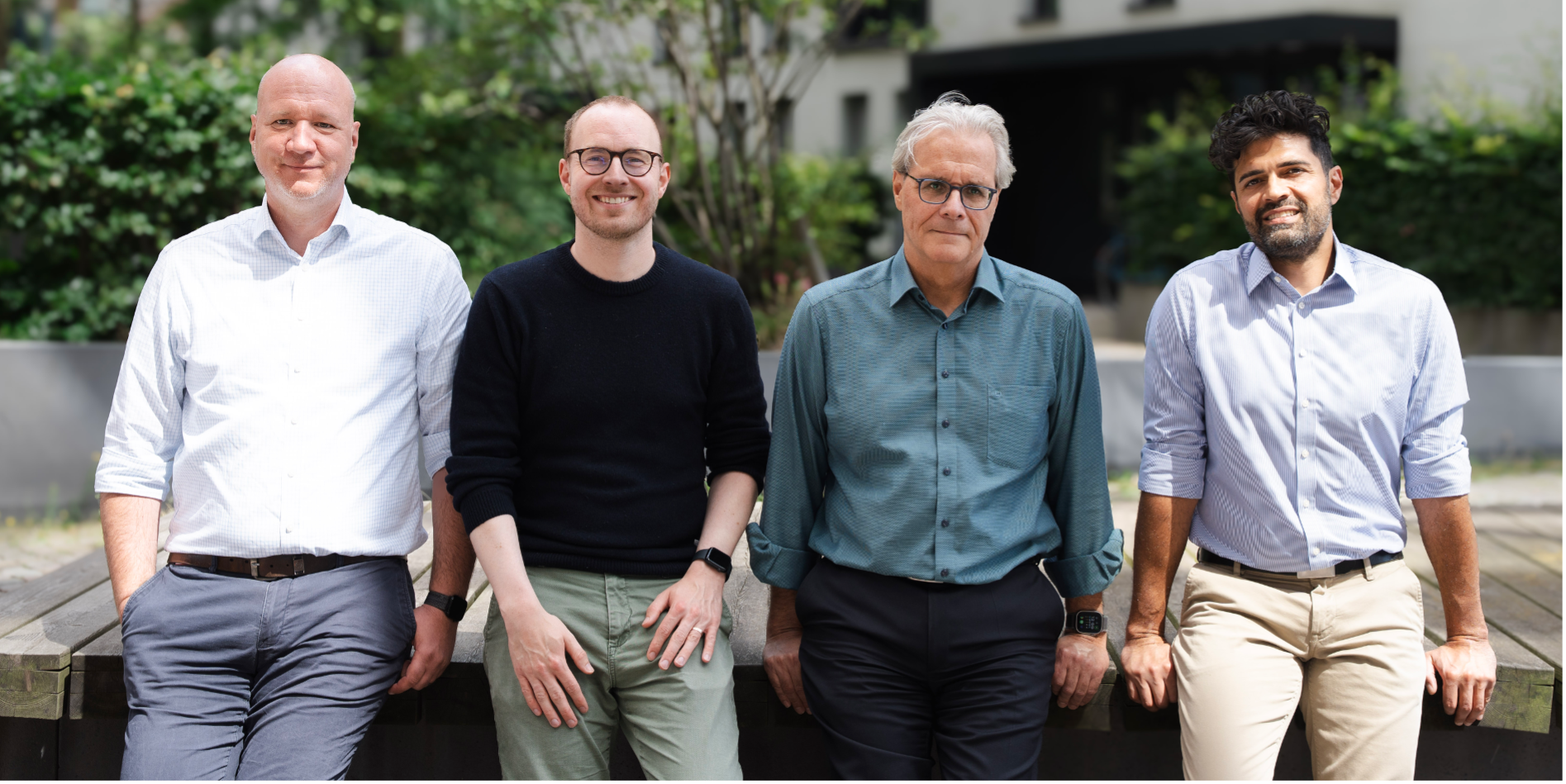 thinformatics Team