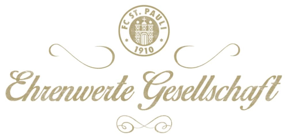 Member of the Honourable Society of FC St. Pauli