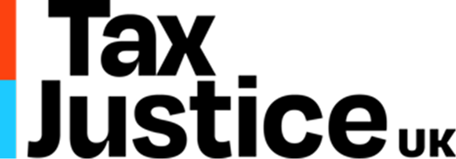 Tax Justice UK Logo