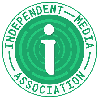Independent Media Association Logo