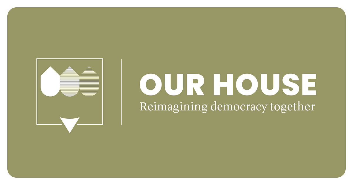 Our House Logo