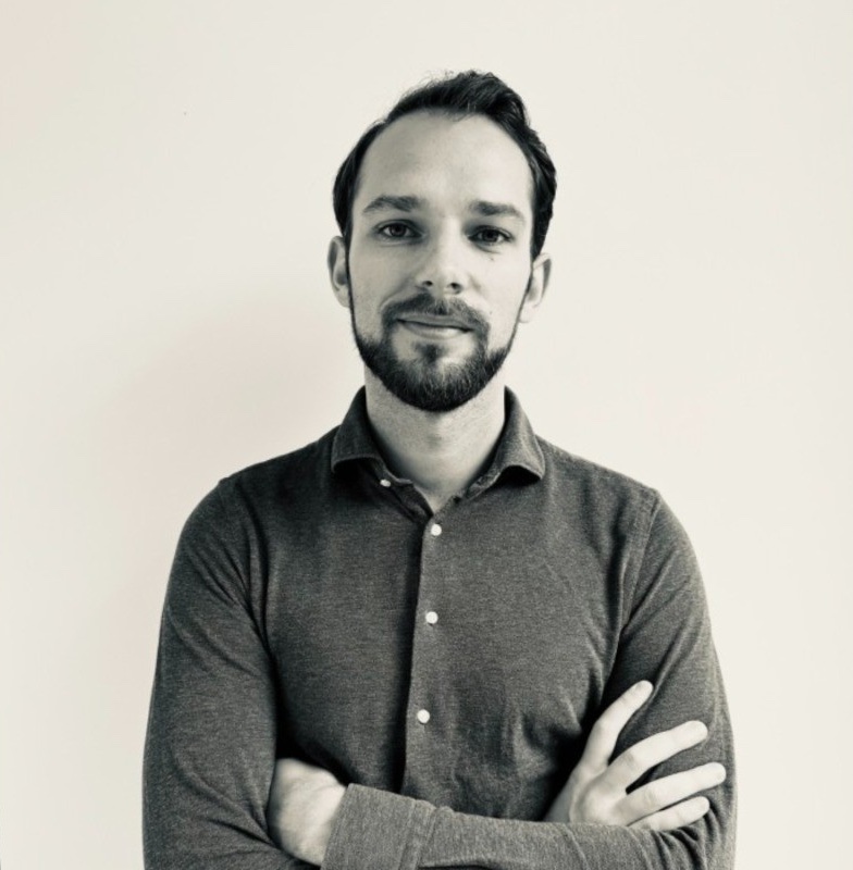 Nick Scheffers