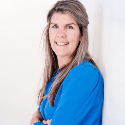 Linda Jager