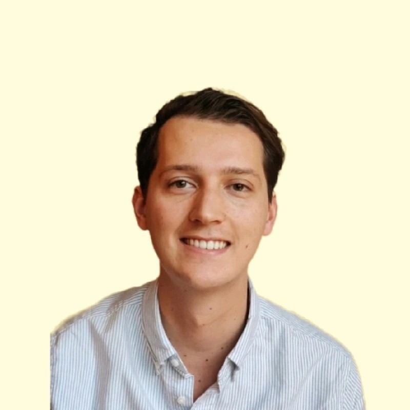 Roel Bos
