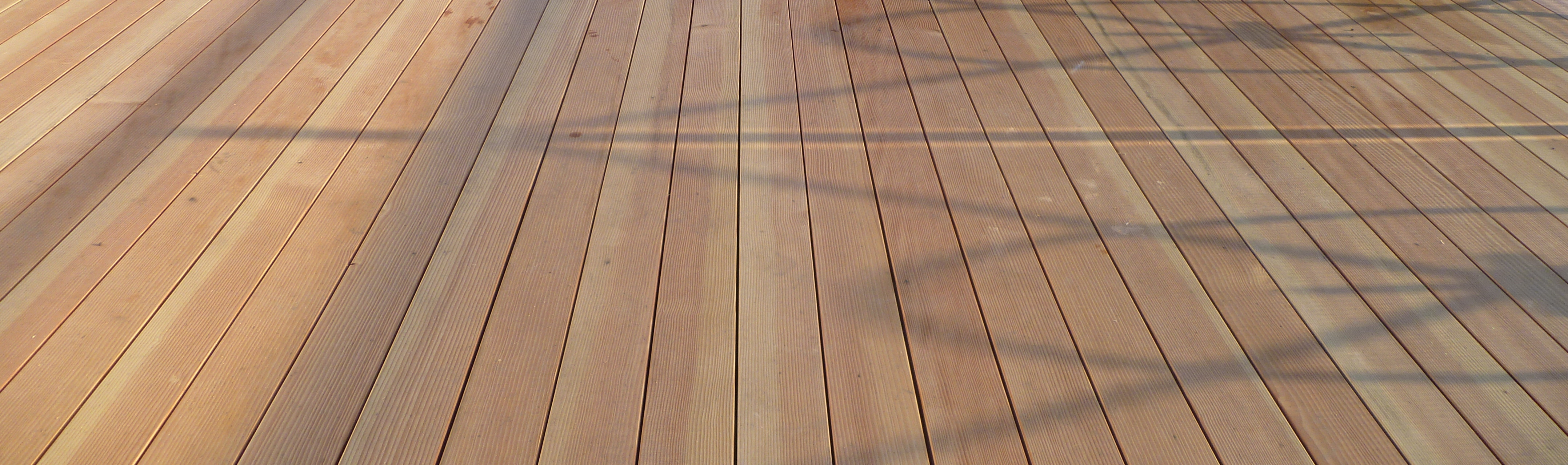 Widmer Zimmerei AG, Sihltalstrasse 110, 8135 Langnau a. A., Terrassendeck