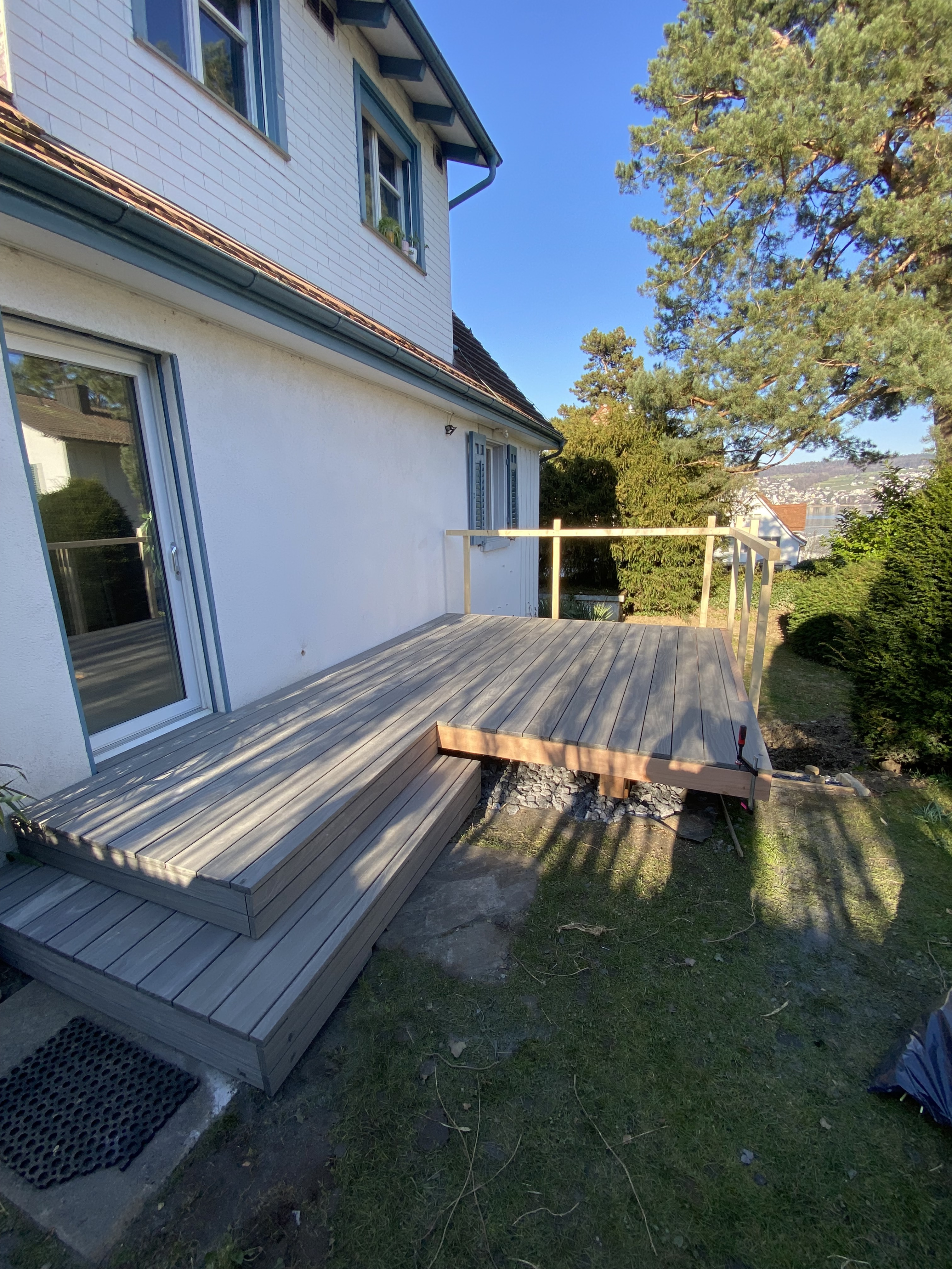 Widmer Zimmerei AG, 8135 Langnau a. A.