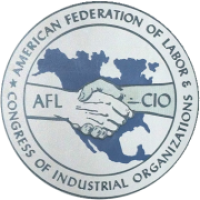 AFL-CIO logo