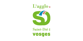 agglo saint dié des vosges
