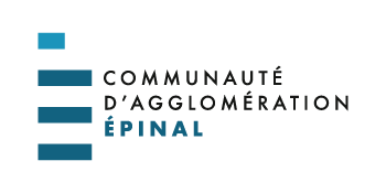 communauté d'agglo épinal