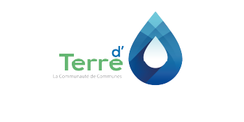 terre d'eau communauté de commune
