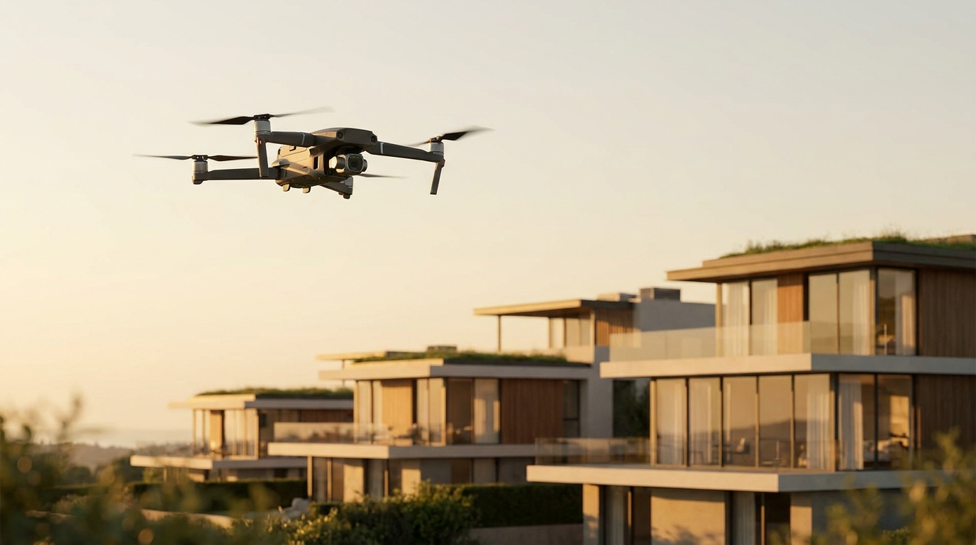 UK Drone Rules Just Changed — What to Check Before You Book Aerial Photography