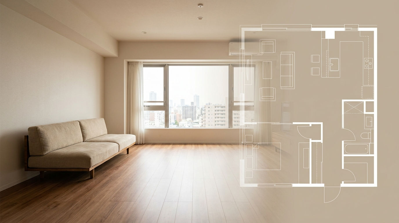 AI Floor-Plan-to-3D Tools: What They Can (and Can't) Do for Off-Plan Sales