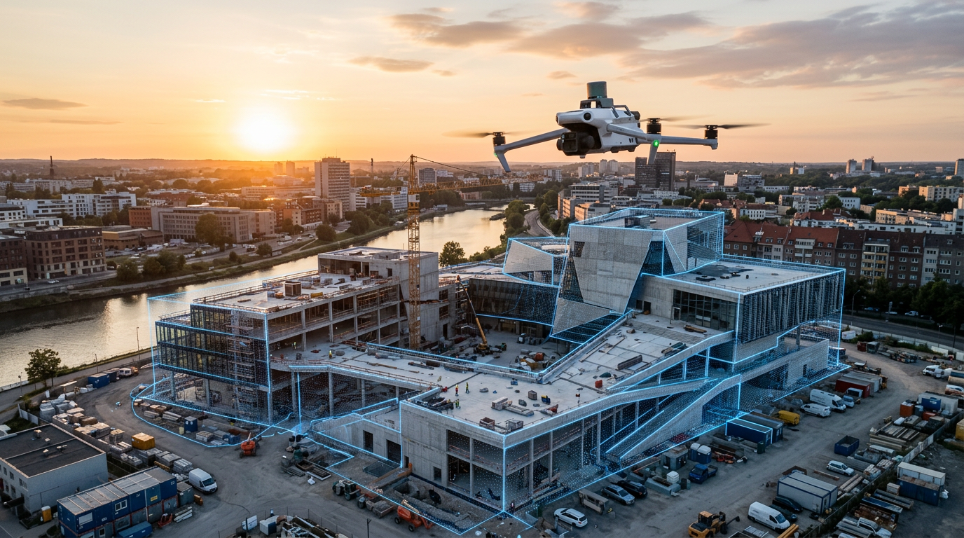 Your Site Visit Should Now Cover Both the Photos and the CGI Reference in One Trip