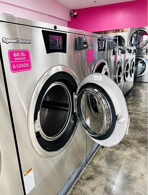 Pacific Beach Laundry Co. | Wash & Fold, Pickup & Delivery in San Diego