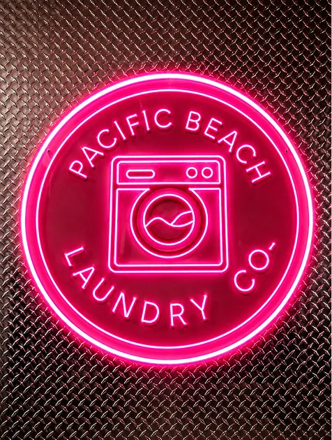 Pacific Beach Laundry Co. | Wash & Fold, Pickup & Delivery in San Diego