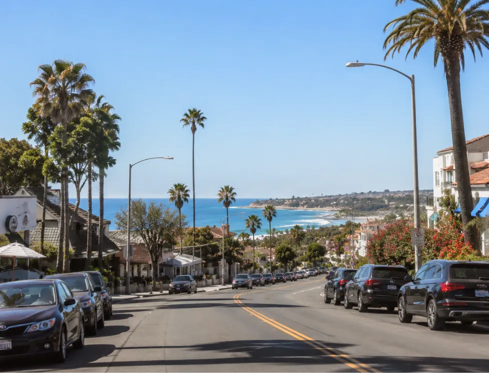 Pacific Beach Laundry Co. | Wash & Fold, Pickup & Delivery in San Diego