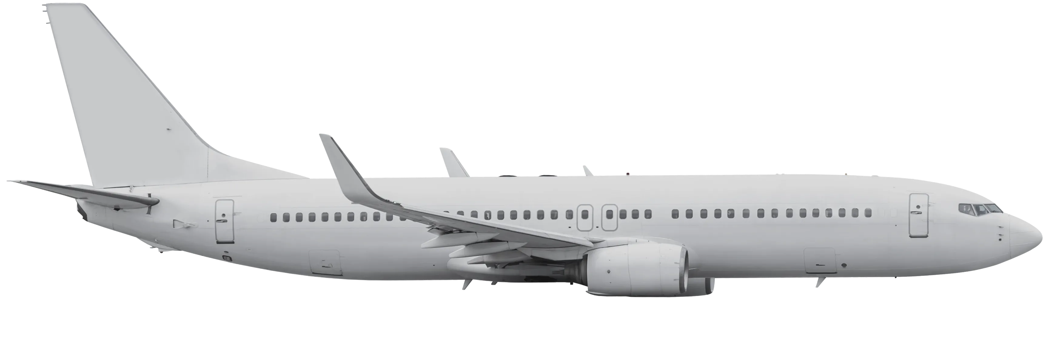 Airplane (Day)
