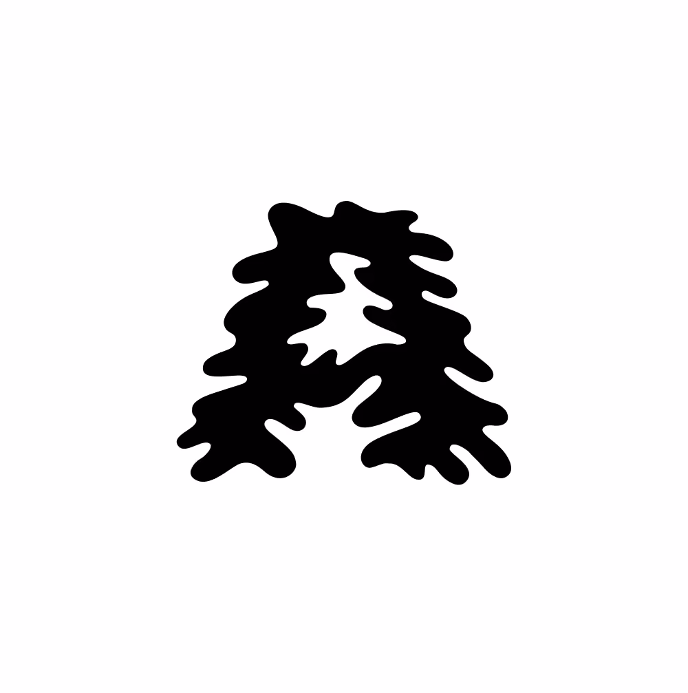 LazyType Font - Letter A in Gary