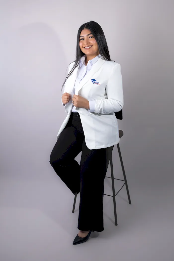 Maria Lopez