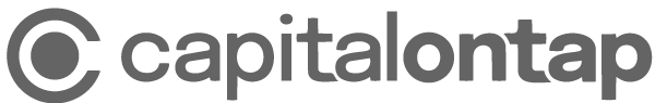 Capital on Tap logo