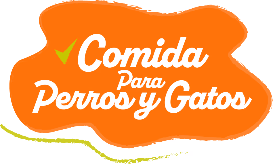Comida para perros y gatos