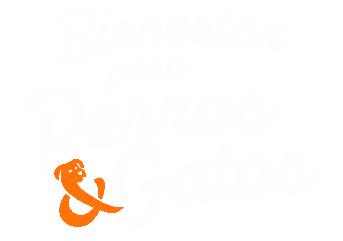 Bienestar para perros y gatos