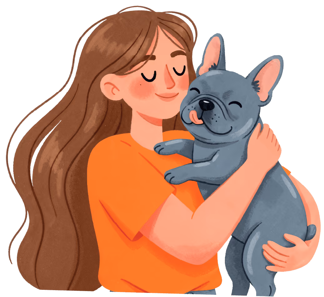 Productos de calidad para tu mascota