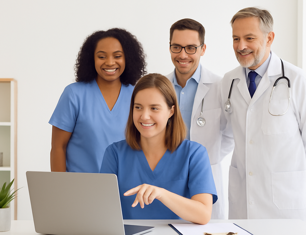 EMA Users - Simplify Referral Tracking for Your Whole Team