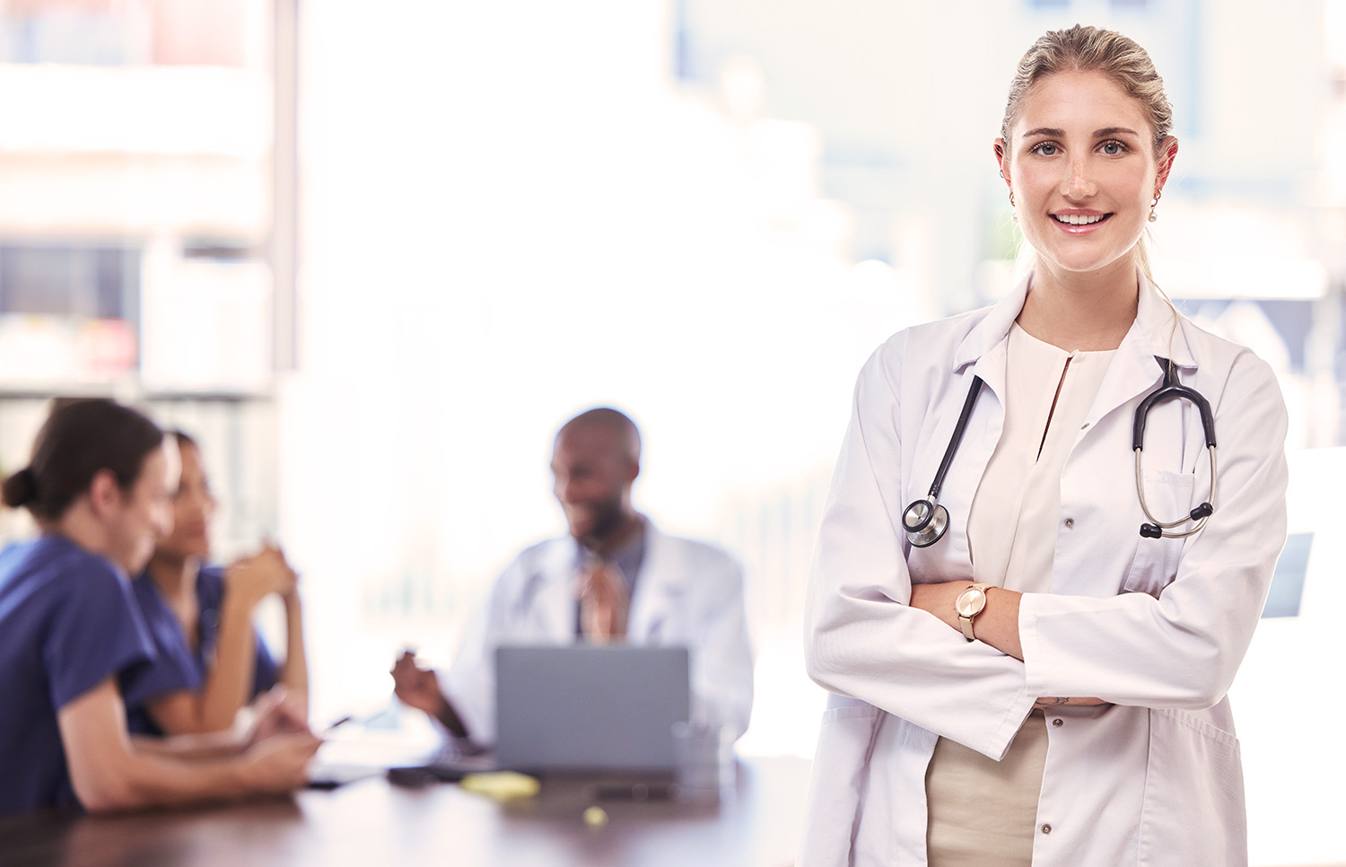Leveraging AI in Practice Operations