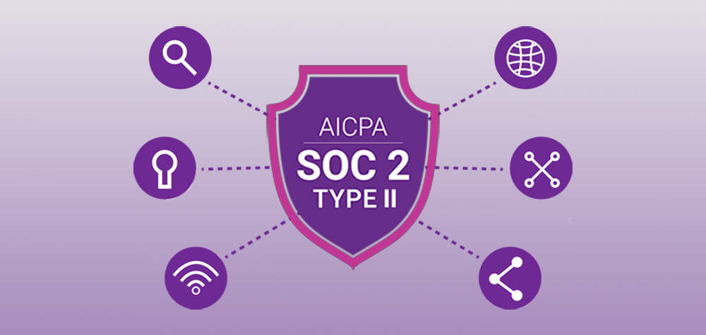 Your Patient Data Is in Safe Hands – Medsender Is Now SOC 2 Type II Certified