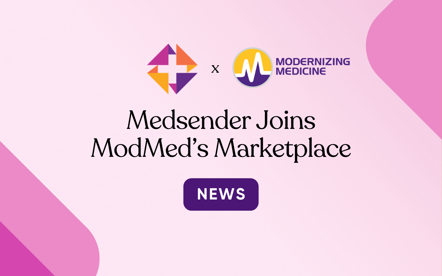Medsender Joins ModMed’s Marketplace: Revolutionizing Healthcare Communication with AI Integration