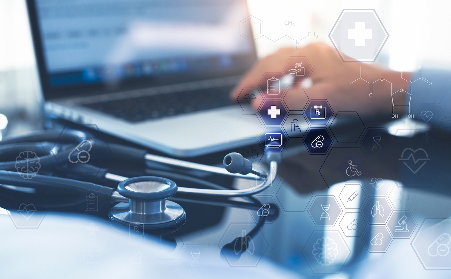 Medsender’s Kareo Integration Automates Fax Management