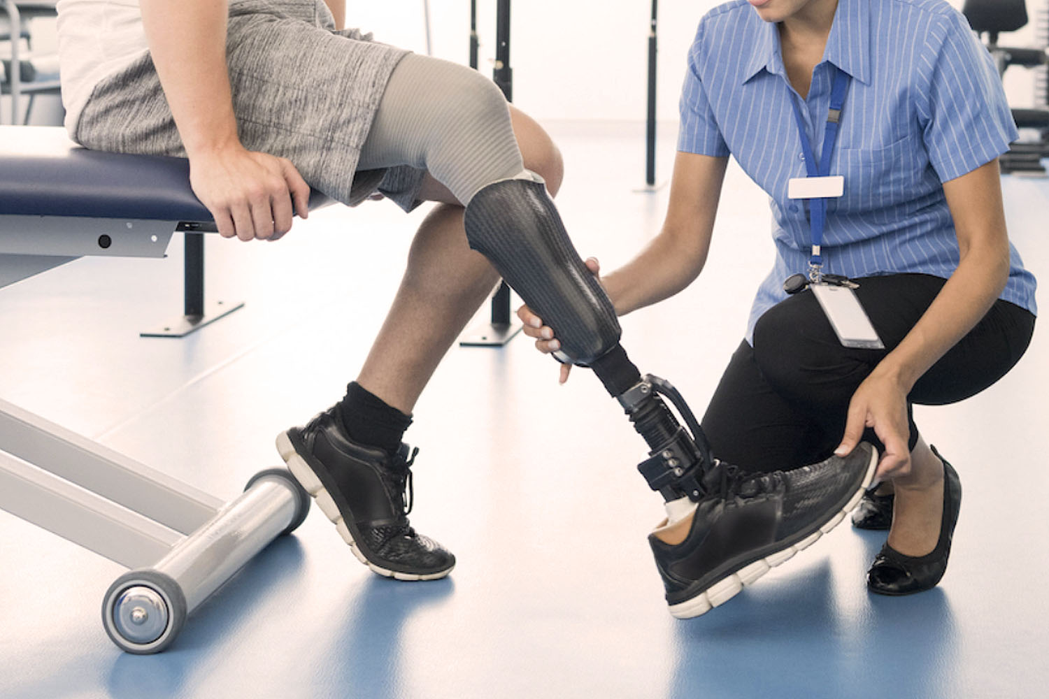 Improving Prosthetic & Orthotics Group's Communication Workflow
