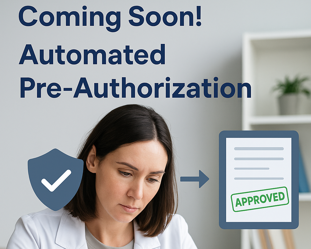 Pre-Authorization: The Workflow Bottleneck Everyone Wants Gone