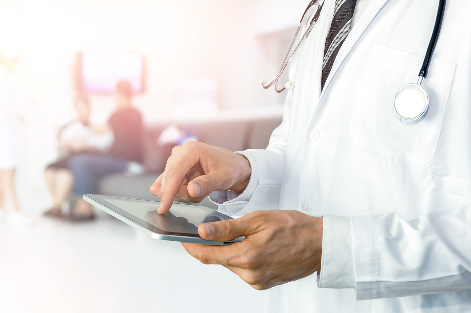 Reduce Stress & Costs While Boosting Practice Efficiency