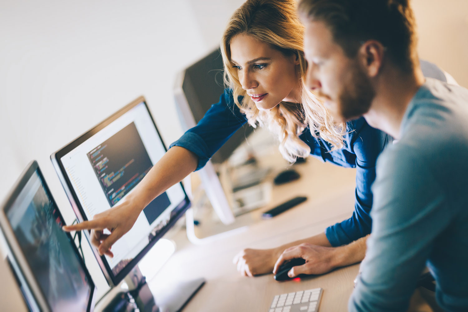Healthcare Technology Trends Shaping Medical Practices