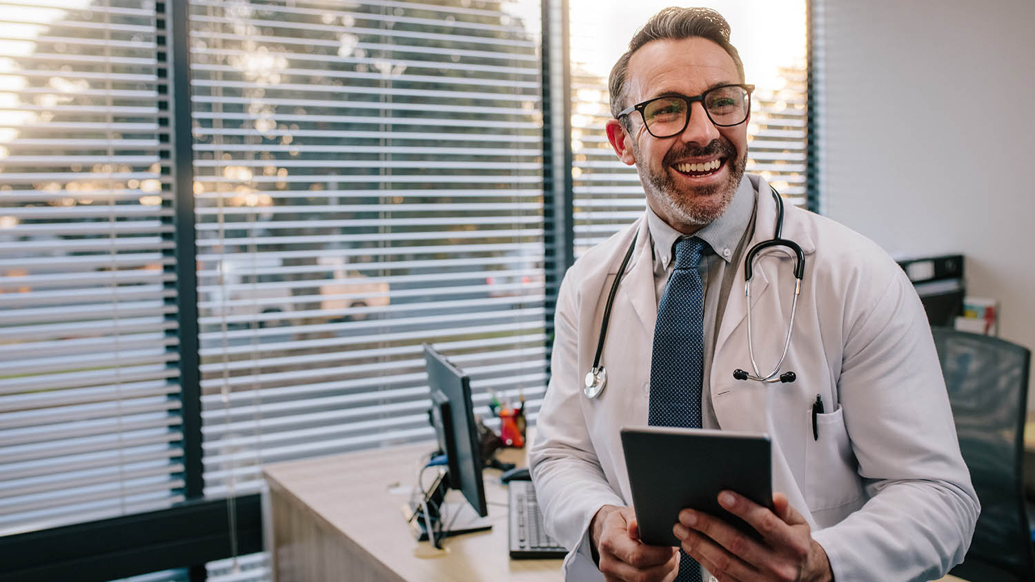How a podiatry practice scaled its operations with integrated faxing