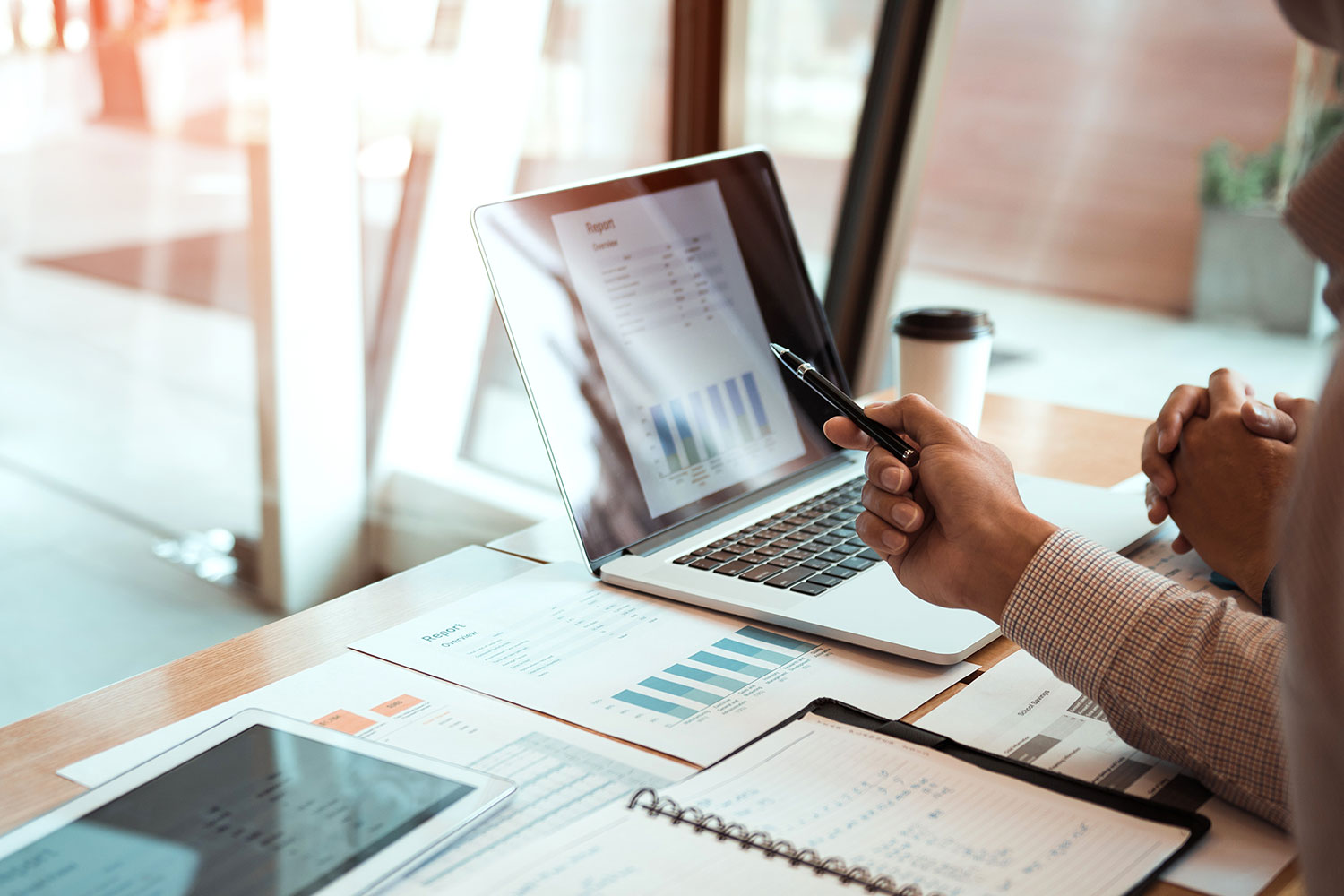Increasing Productivity at Your Medical Practice