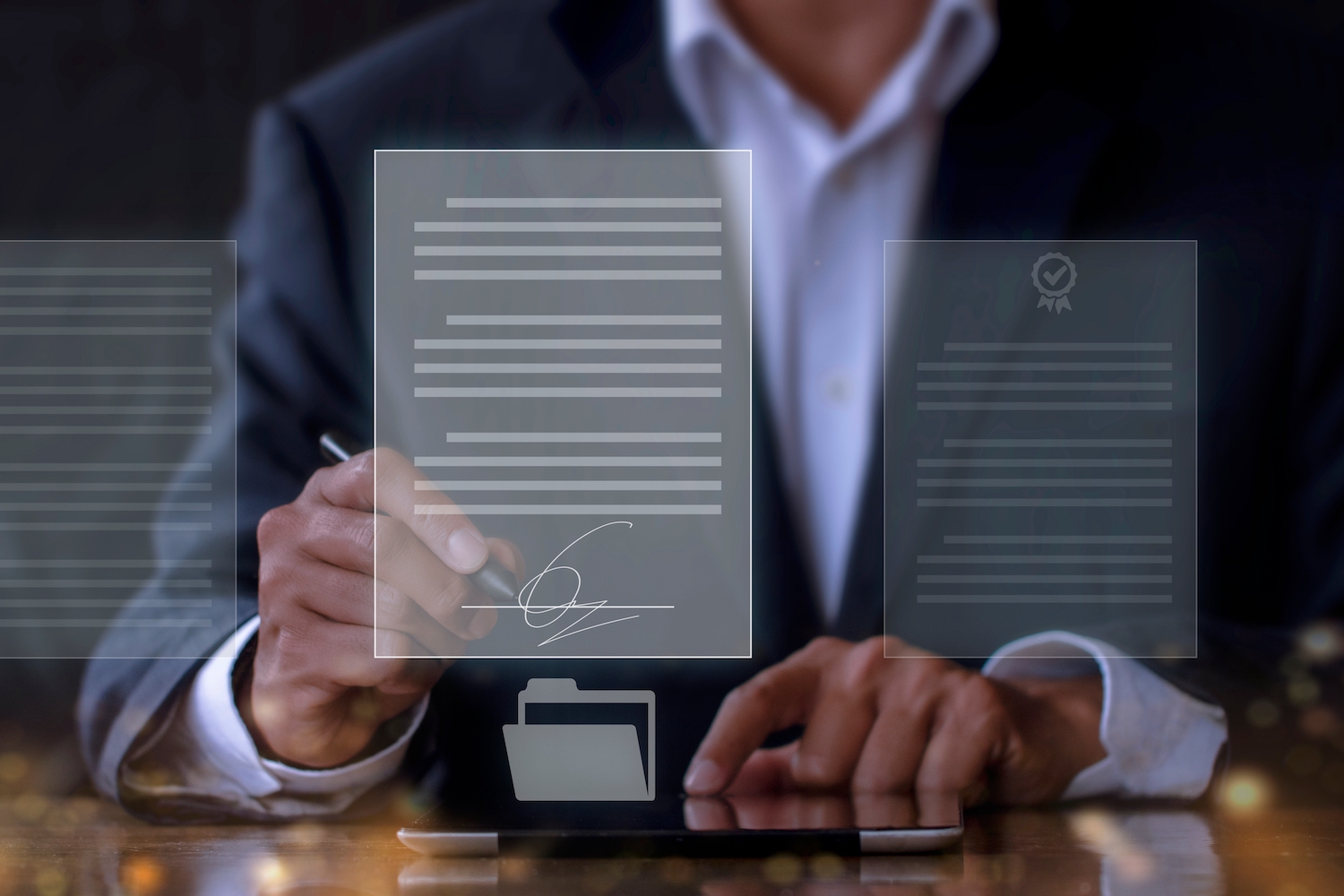 How to Edit Online Faxes Within Your Platform