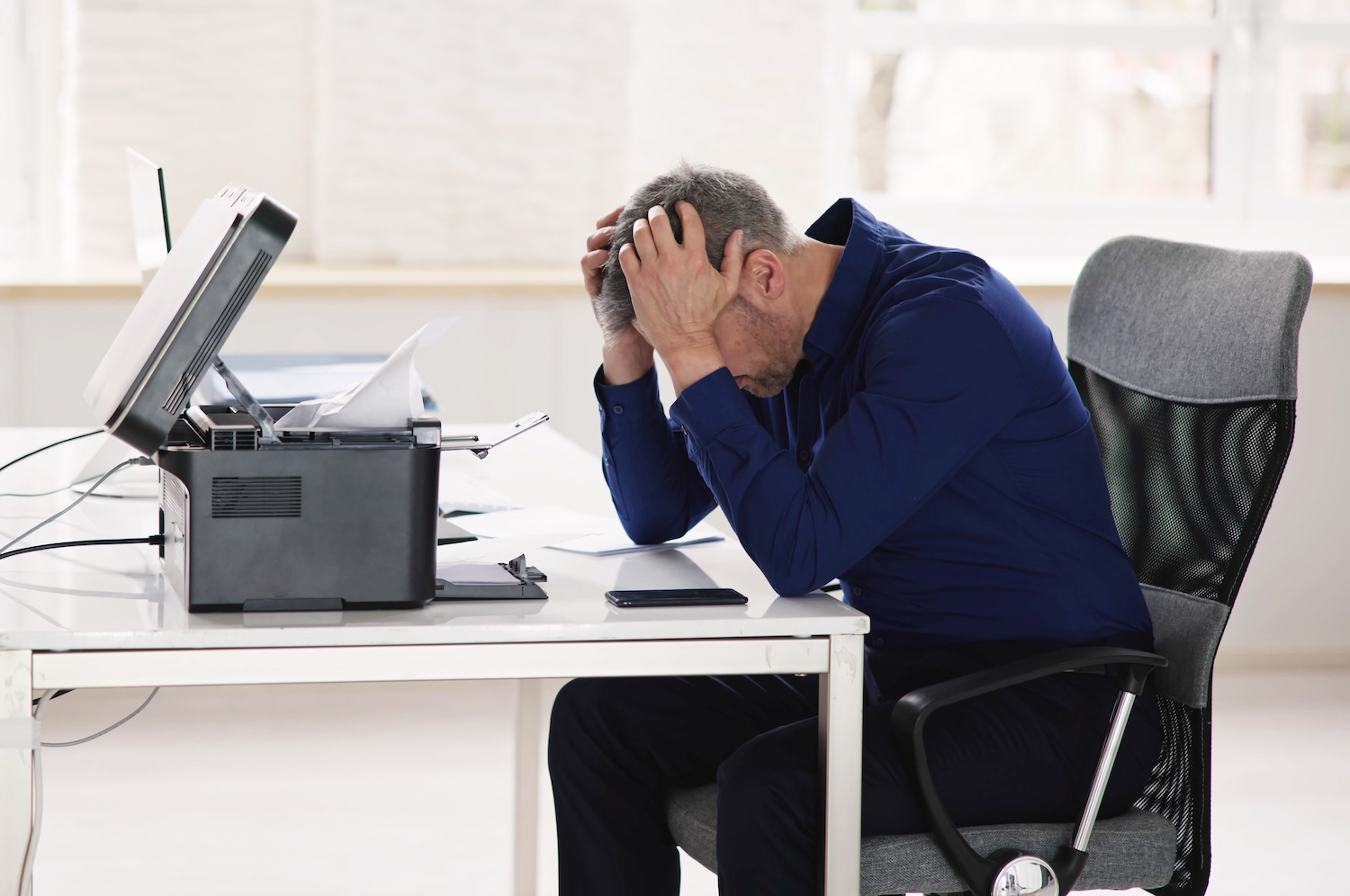 How To Choose the Right Fax Solution for Your Practice