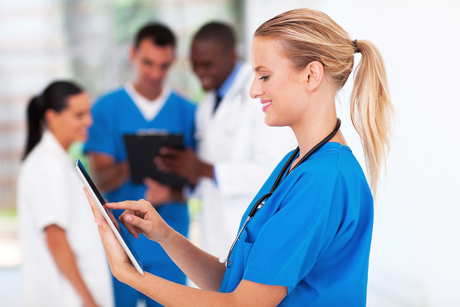 How This Family Practice Saved Time & Money