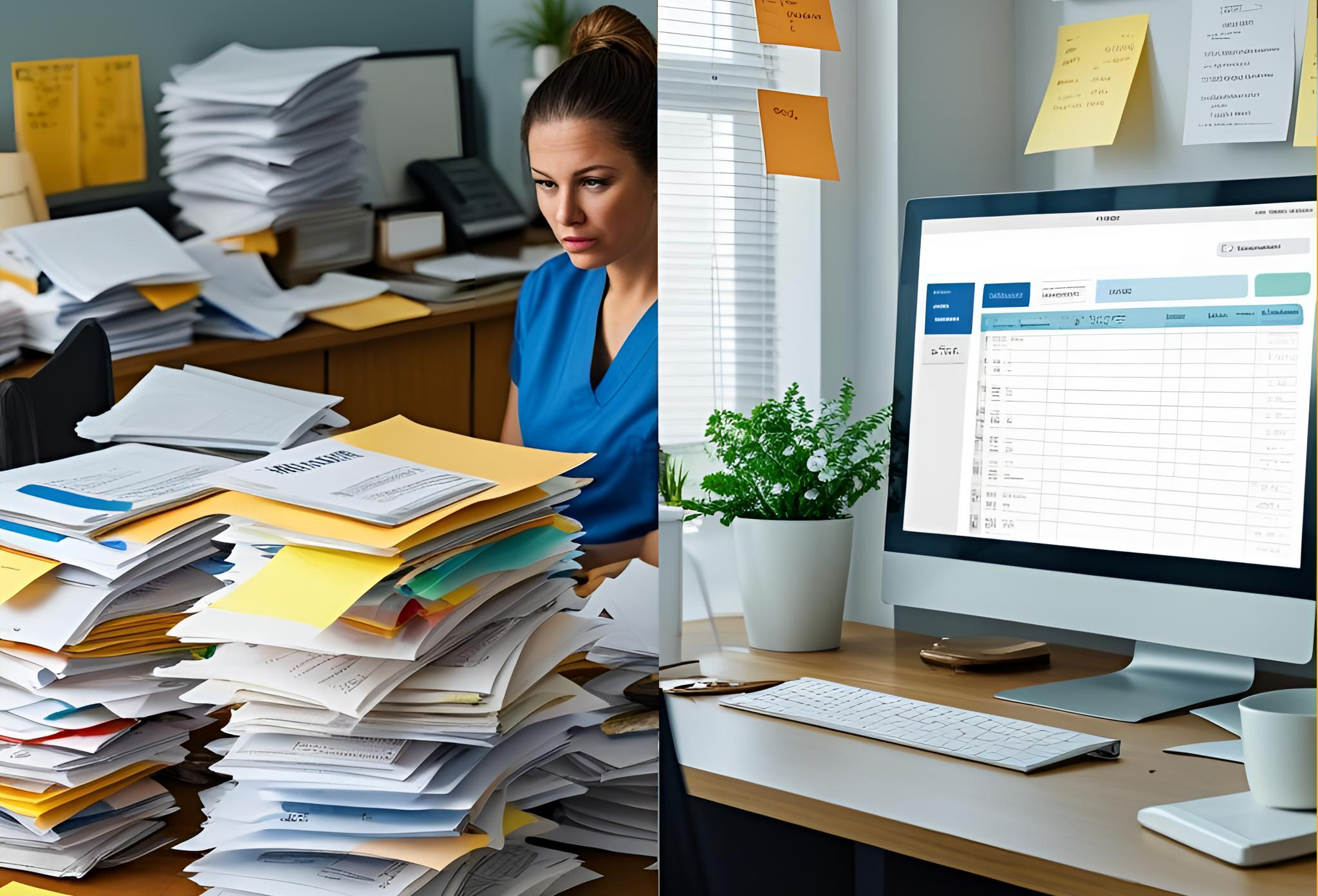 How to Automate Fax Referrals Without Changing Your EHR