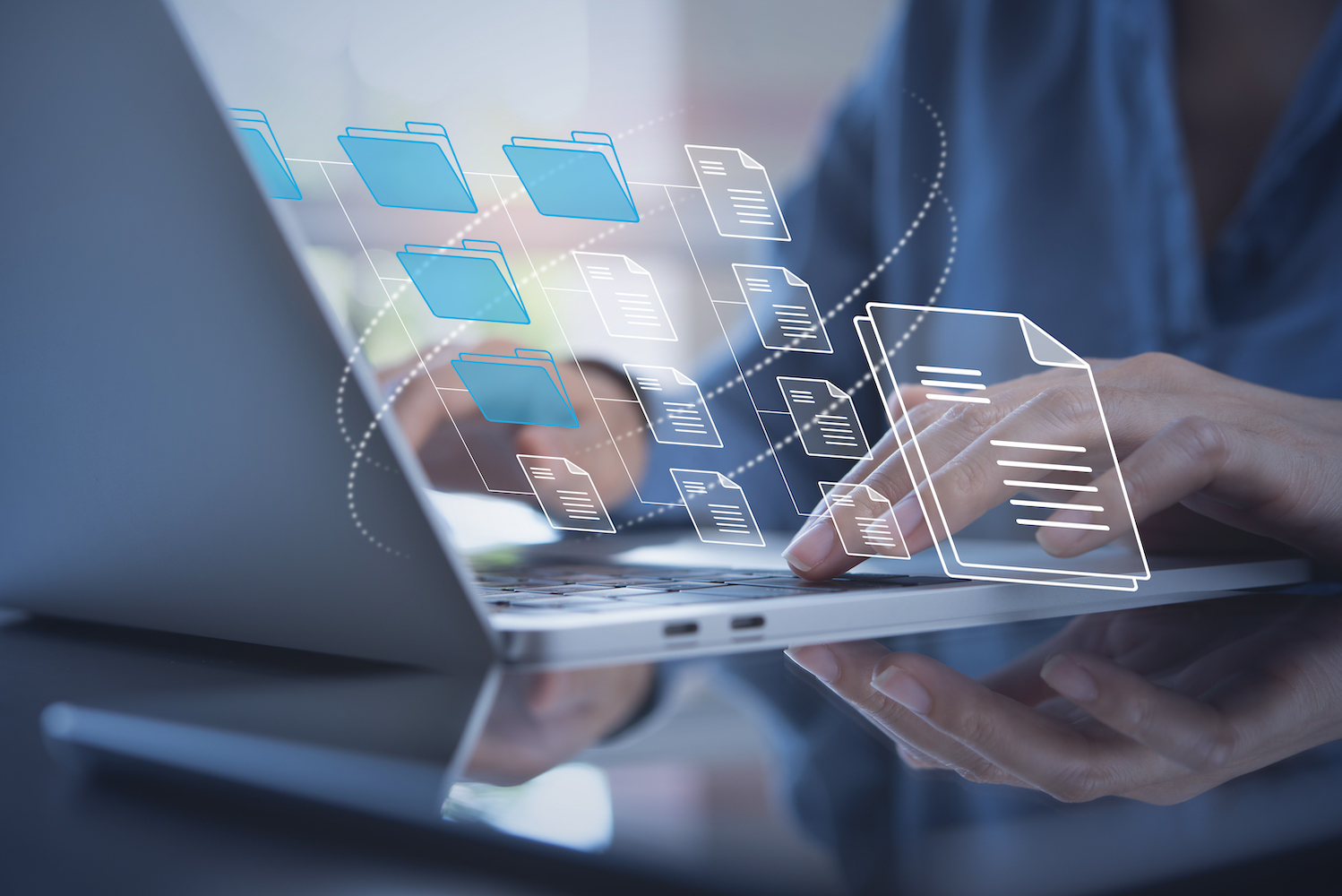 6 Tips for Your Practice Going Paperless