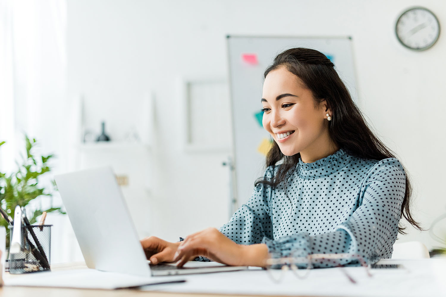 Centralizing and streamlining fax communications for behavioral health