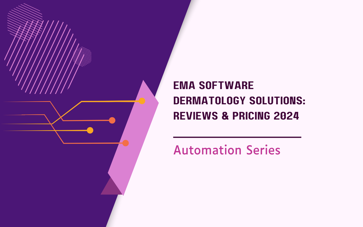 EMA Software Dermatology Solutions: Reviews & Pricing 2024