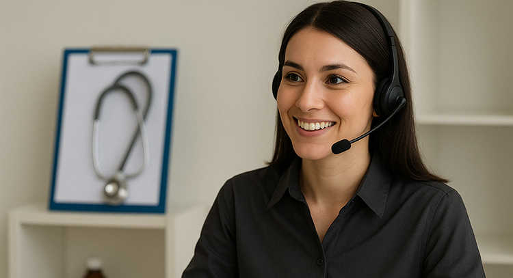 Not All AI is Created Equal: Why Healthcare Needs a Smarter Voice Agent