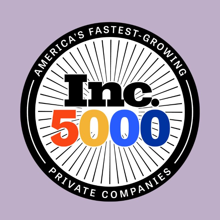Medsender named to Inc.'s 2025 list of America's fastest-growing private companies