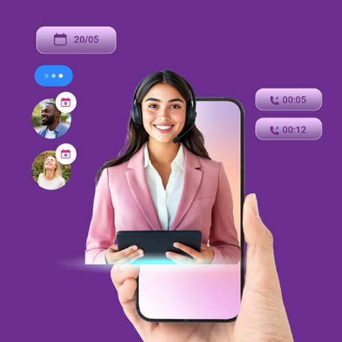 Medsender enhances AI voice agent MAIRA