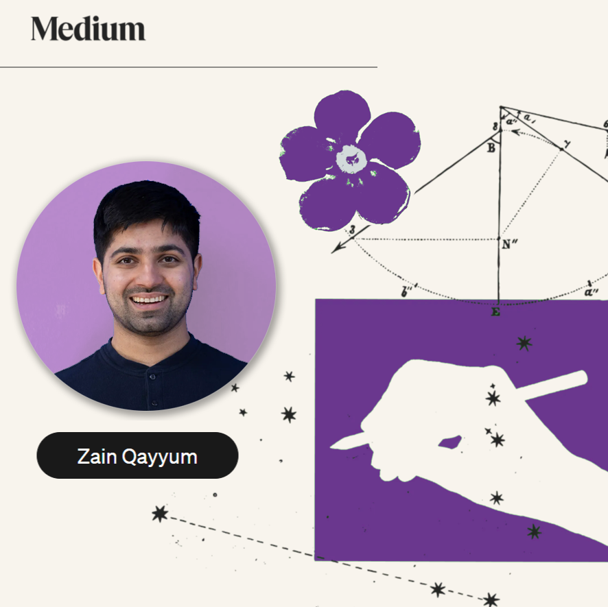 Transforming healthcare: insights from Medsender's founder